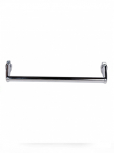 Вішалка вигнута Basic 16/L460 mm (з прямими трубками)