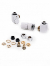 Адаптер на сталь SC GW M22x1,5-GW 1/2"
